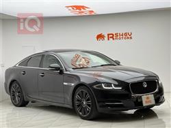 جاگوار XJ